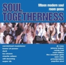 Soul Togetherness 2020 - CD