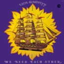 We Need Each Other - Yellow Vinyl (LRS20) - Vinyl