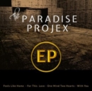 The Paradise Projex - Vinyl