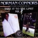 Take It to the Limit/Mr. C - CD
