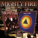 Mighty Fire/No Time for Masquerading - CD
