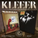 Intimate Connection/Seeekret - CD