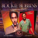 Rockie Robbins/You and Me - CD