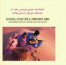 Moorish Music from Mauritania - CD