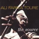 The Source - CD