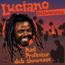 Deliverance: Mad Professor Dub Showcase - Vinyl