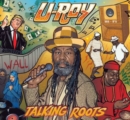 Talking Roots - Vinyl