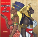 Queens of Ariwa: Part 1 - CD