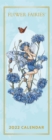 Flower Fairies Slim Calendar 2022 - Book
