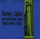 Shirley Sings Irish - Vinyl