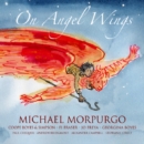 On Angel Wings - CD