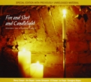 Fire and Sleet and Candlelight (Special Edition) - CD