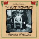 Medway Wheelers - Vinyl