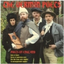 Poets of England - CD