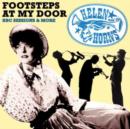 Footsteps at My Door: BBC Sessions & More - CD