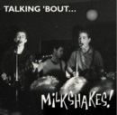 Talking 'Bout... - Vinyl