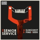 Slingshot/Find and Seek - Vinyl