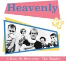 A Bout De Heavenly: The Singles - Vinyl