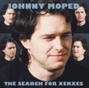 The Search for Xerxes (Extra tracks Edition) - CD