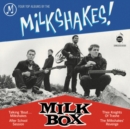 Milk Box - CD
