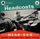 Head Box - CD