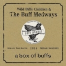 A Box of Buffs - CD
