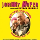 Tribute to Jordan Mooney (Feat. Captain Sensible) - Vinyl