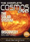 The Complete Cosmos: The Solar System/Discovery Into Deep Space - DVD