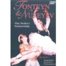 Fonteyn and Nureyev: The Perfect Partnership - DVD