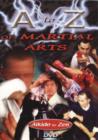 A to Z of Martial Arts - From Aikido to Zen - DVD