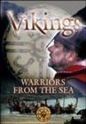 Vikings - Warriors from the Sea - DVD
