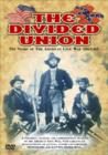 The Divided Union - the Story of the American Civil War - DVD