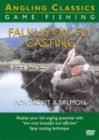 Falkus On Flycasting for Trout and Salmon - DVD
