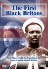 The First Black Britons - DVD