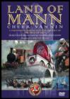 Land of Mann - DVD