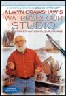 Crawshaw's Watercolour Studio - DVD