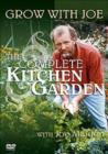 Grow With Joe: The Complete Kitchen Garden - DVD