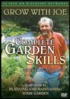 Grow With Joe: Complete Garden Skills - DVD