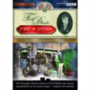 Fred Dibnah's Made in Britain: Volume 9 - Engines at Work - DVD