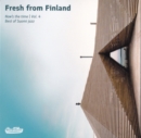 Fresh from Finland: Now's the Time - Best of Suomi Jazz - CD