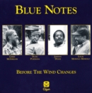 Before the Wind Changes - CD