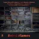 Rebel Flames - CD