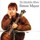 Mandolin Album - CD