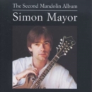 Second Mandolin Album - CD