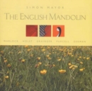 English Mandolin - CD