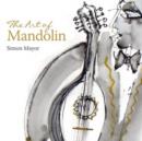 The Art of Mandolin - CD