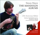 The Mandolin Albums (25th Anniversary Edition) - CD