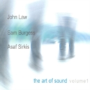 The Art of Sound Vol. 1 - CD