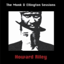 Monk & Ellington sessions - CD