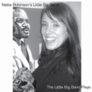 The little big band plays - CD